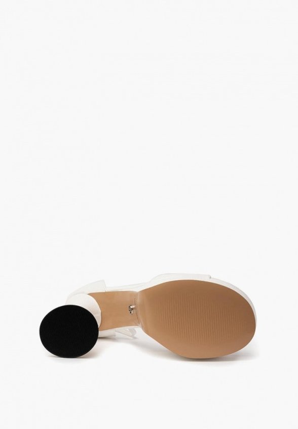 Босоножки Monsorro