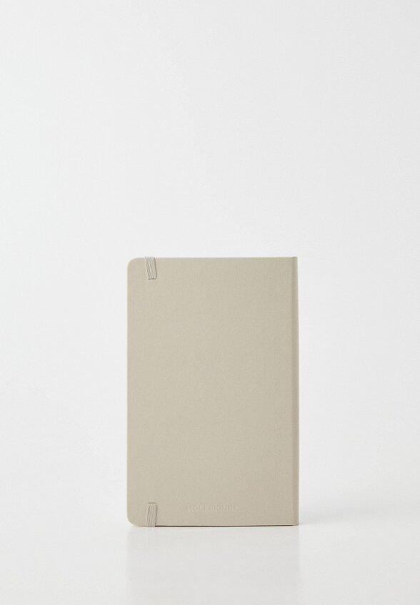 Блокнот Moleskine