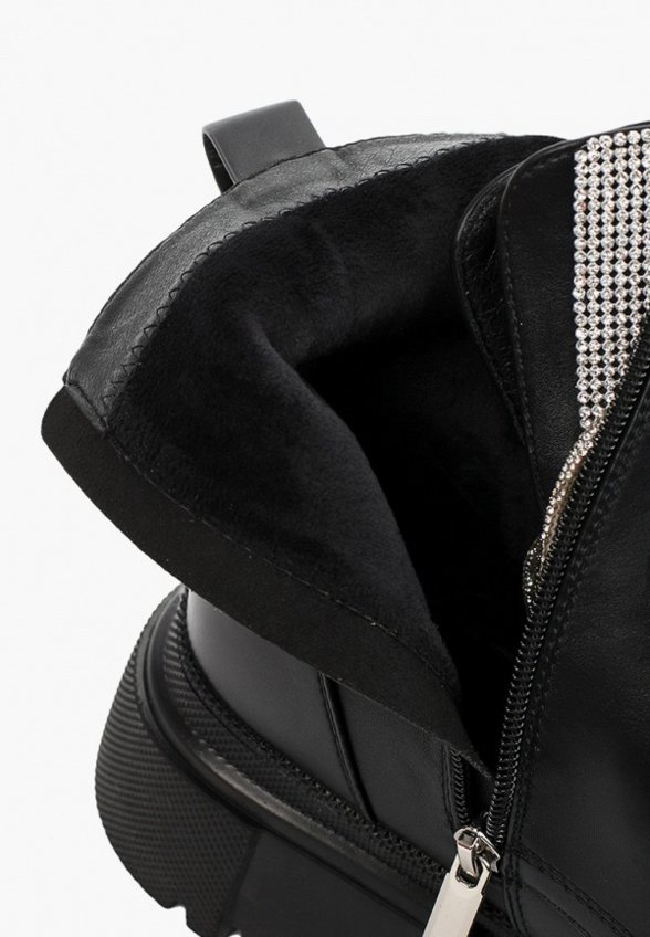 Ботинки May Vian