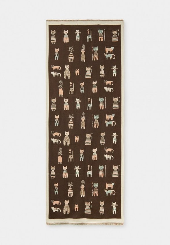 Палантин Chale