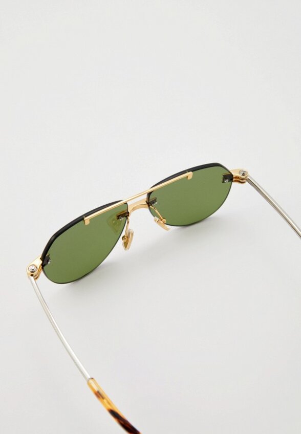 Очки солнцезащитные Bottega Veneta