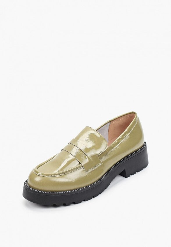 Лоферы O-live Naturalle