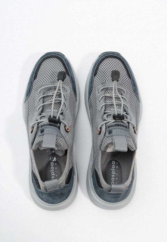 Кроссовки Baasploa