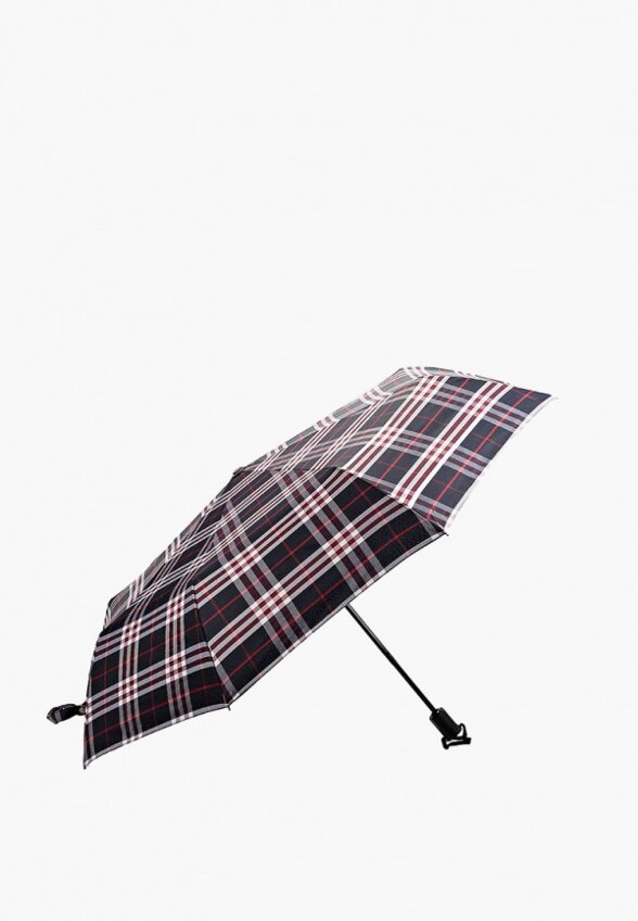 Зонт складной Fabretti