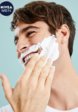 Гель для бритья Nivea Men3  - превью