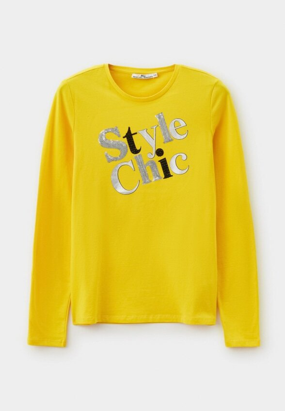 Лонгслив Original Marines