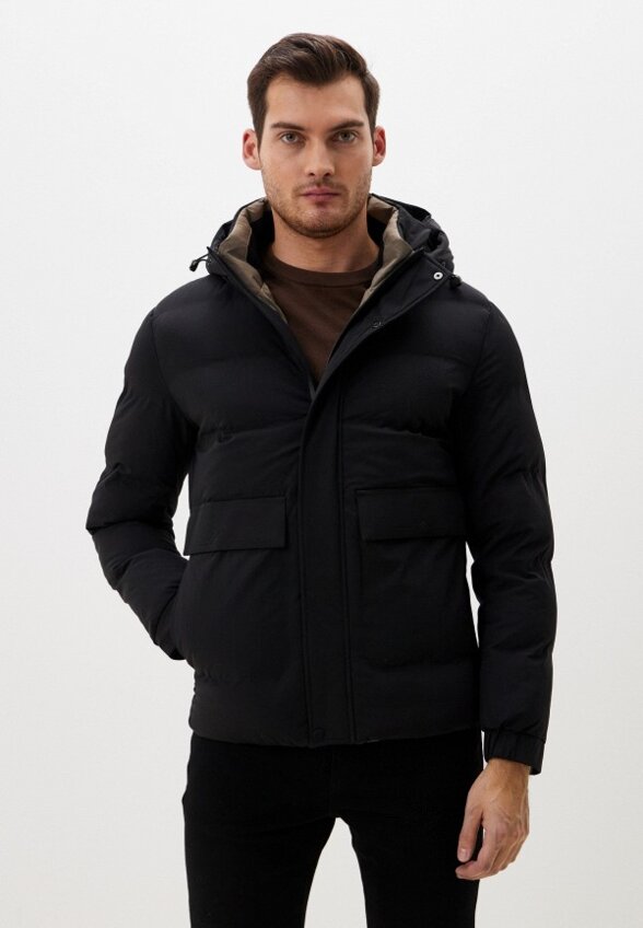 Куртка утепленная Bazioni