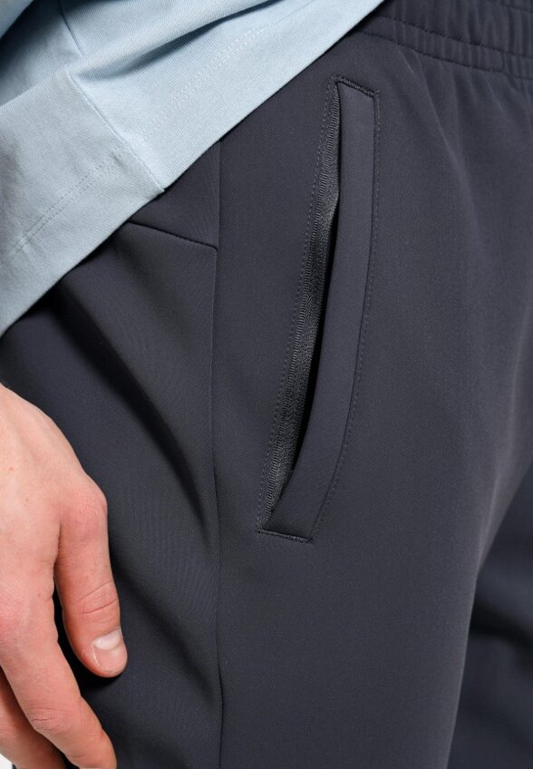 Брюки спортивные Baasploa