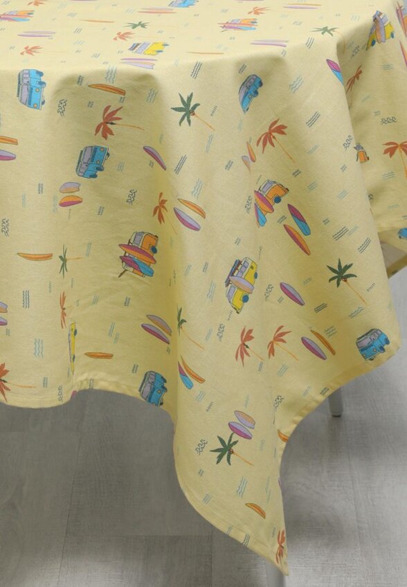 Скатерть Coincasa