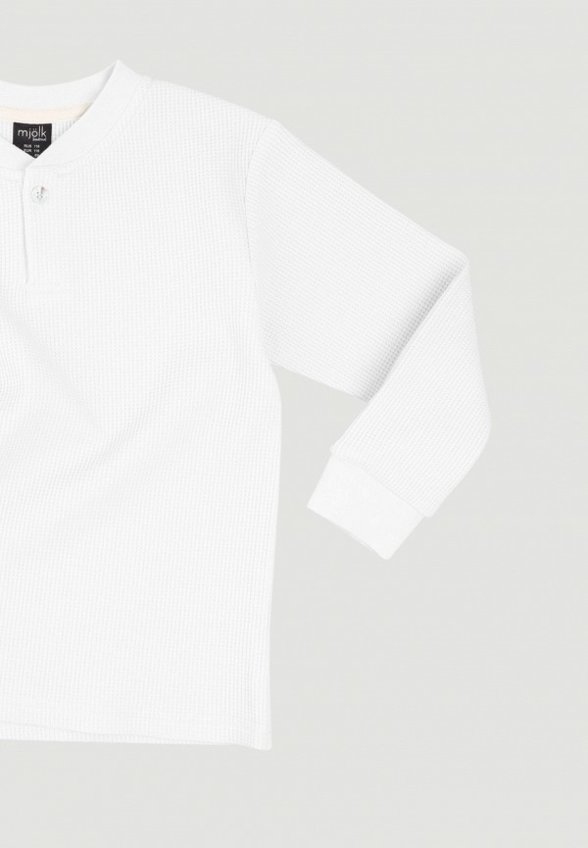 Лонгслив Mjolk