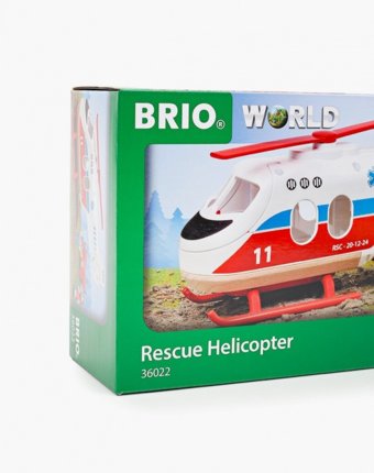 Игрушка Brio детям