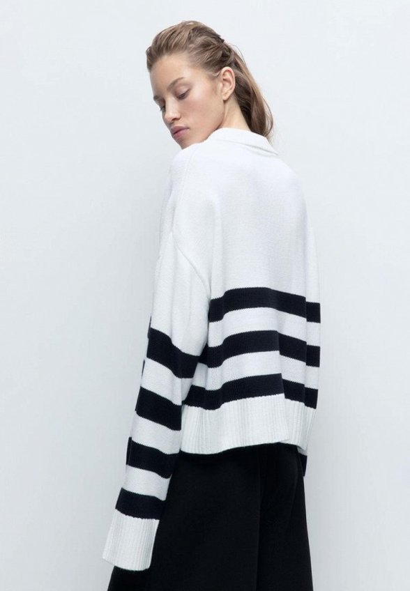 Пуловер Befree