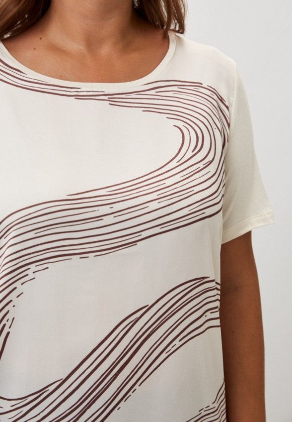 Блуза Marina Rinaldi Sport