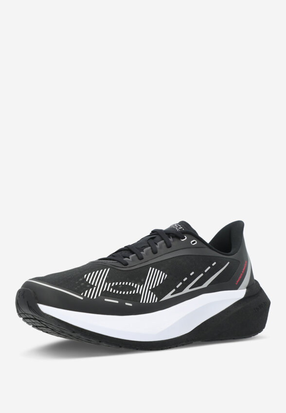 Кроссовки мужские Under Armour Vel Distance, Черный