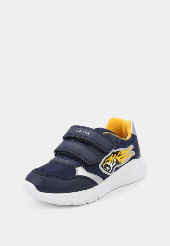 Кроссовки Geox