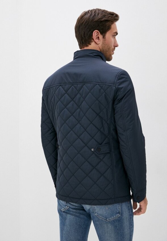 Куртка стеганая Bazioni