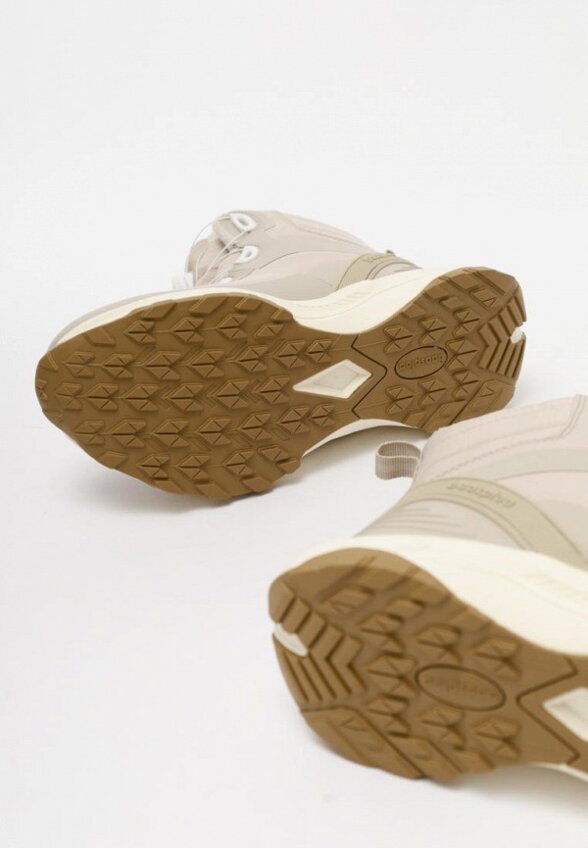 Ботинки Baasploa