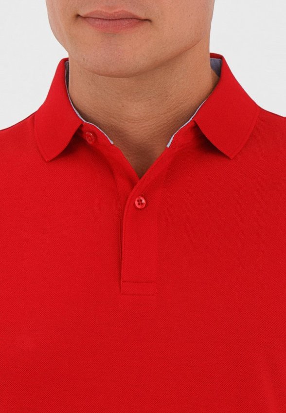 Поло Thomas Berger