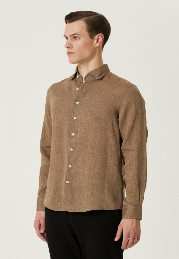 Рубашка NetWork