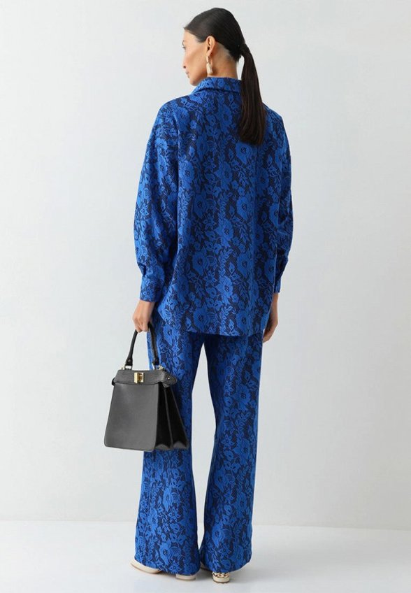 Блуза Harmonia Sensuum