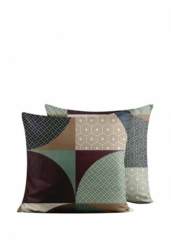 Комплект наволочек Унисон