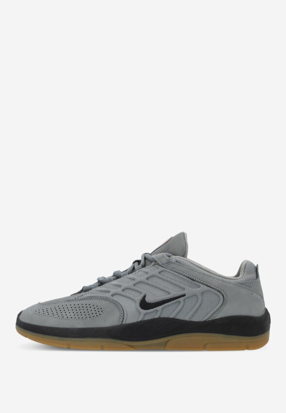 Кеды мужские Nike Sb Vertebrae, Серый