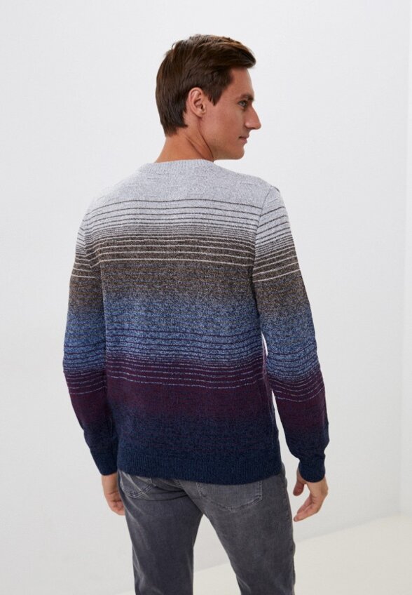 Джемпер Стим