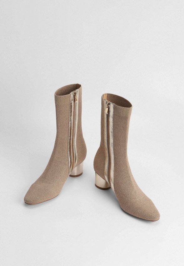 Полусапоги Passegiata