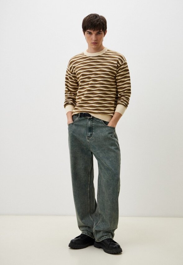 Джемпер Rushbay