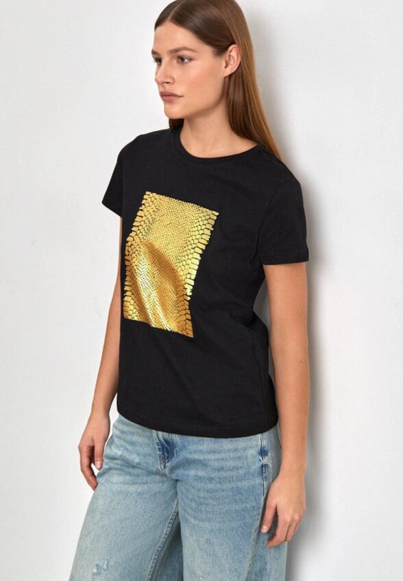 Футболка Emka