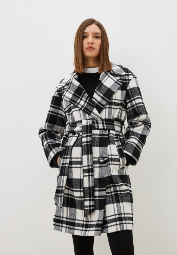 Пальто-халат Vivaldi