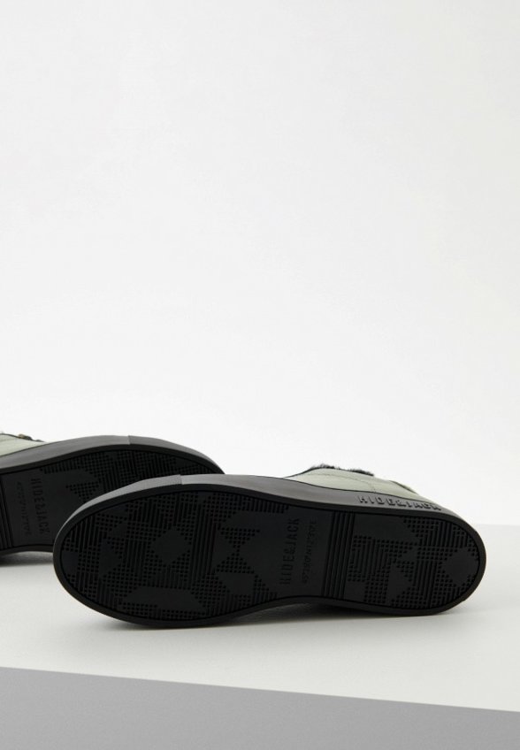 Кеды Hide & Jack