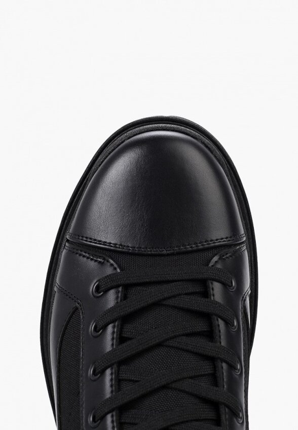 Ботинки Briggs