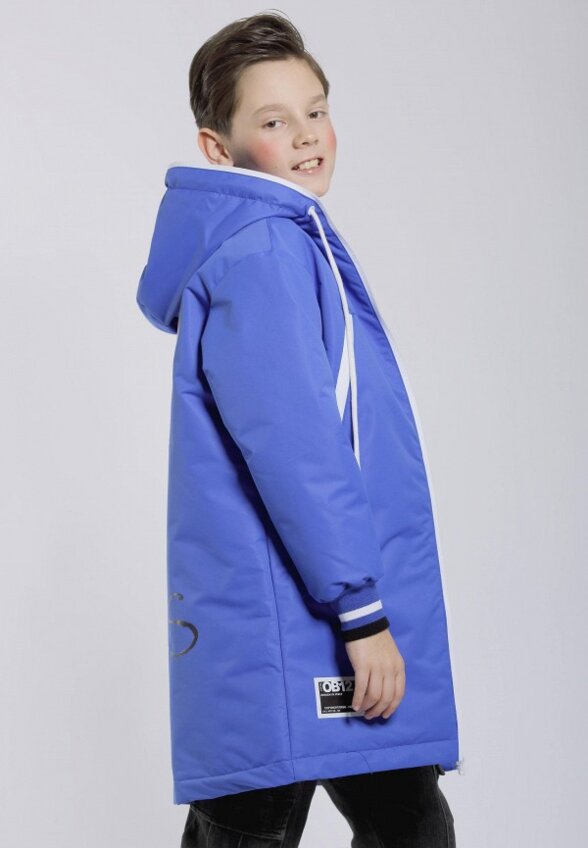 Куртка утепленная Orso Bianco