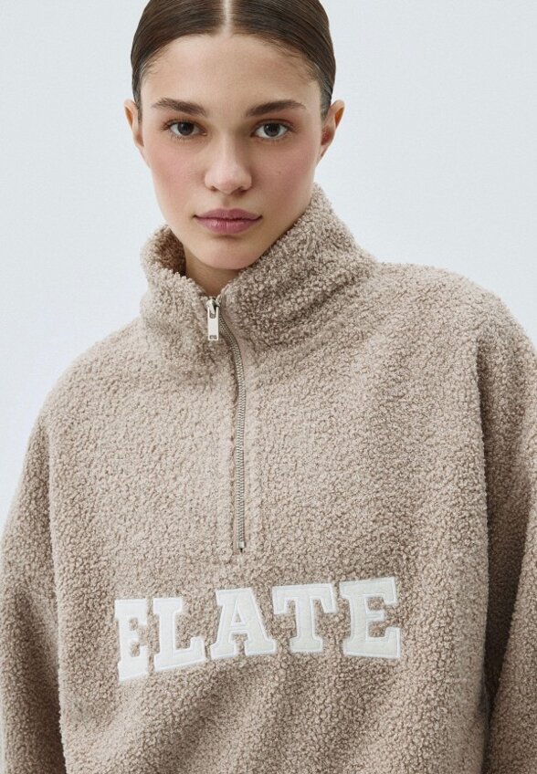 Олимпийка Sela