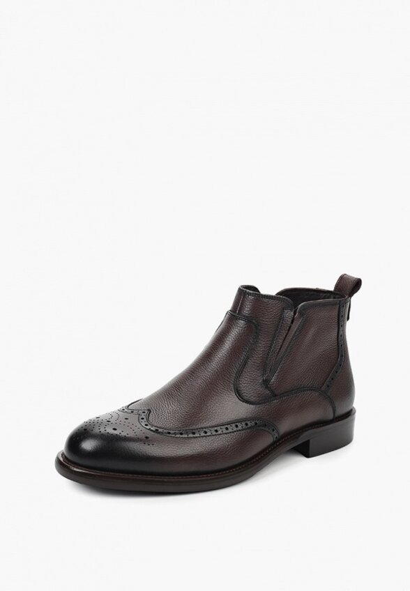 Ботинки Vitacci