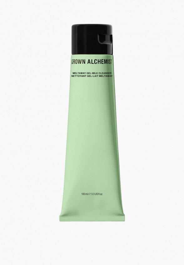 Гель для умывания Grown Alchemist