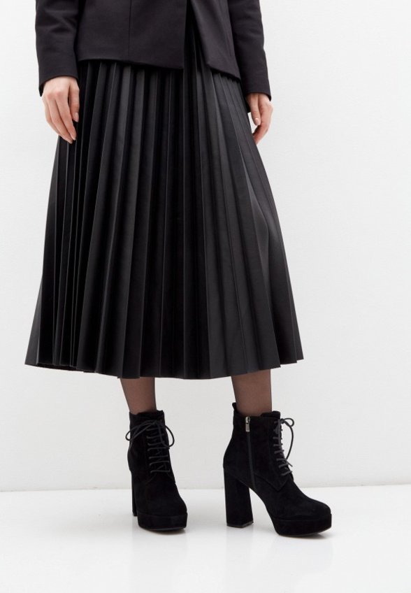 Ботильоны Lr Lorettini