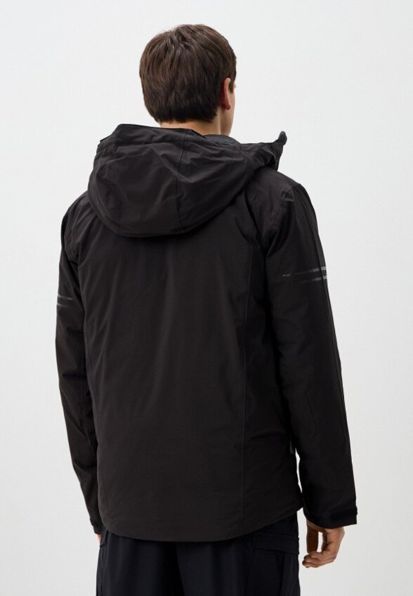 Куртка горнолыжная Helly Hansen