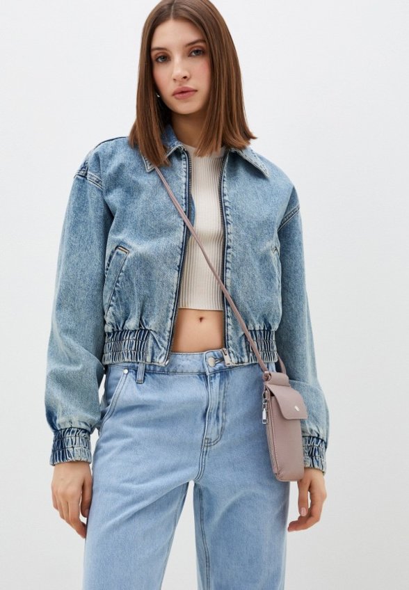 Сумка Снежная Королева