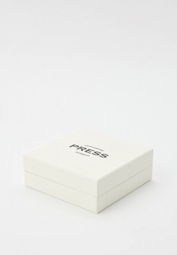 Туалетная вода Press Gurwitz Perfumerie