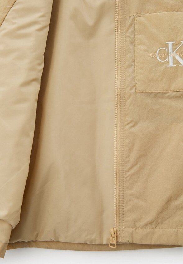 Куртка утепленная Calvin Klein Jeans