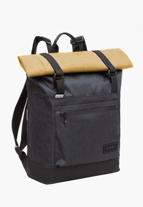 Рюкзак Grizzly