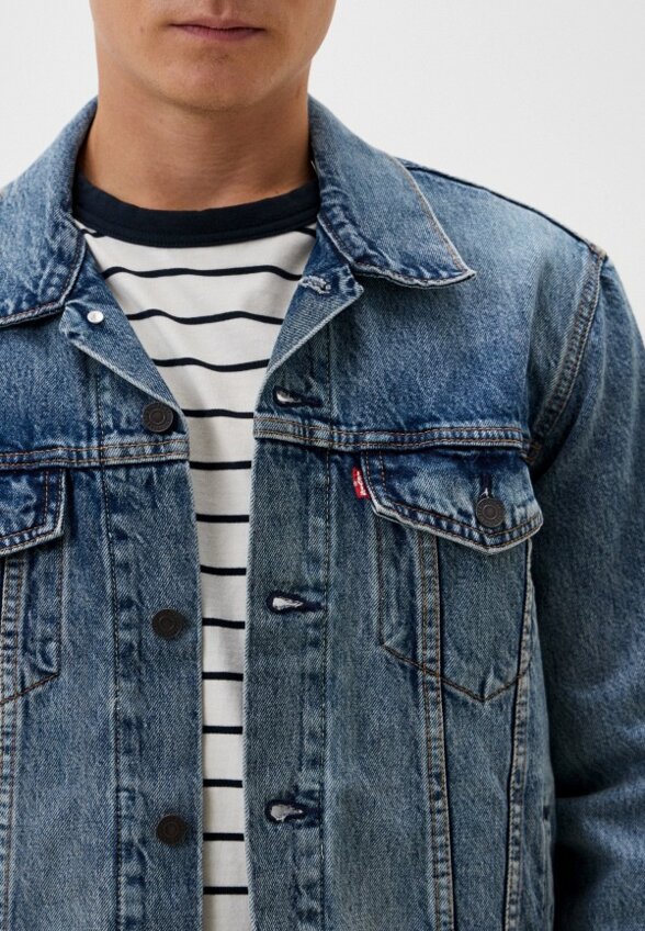 Куртка джинсовая Levi's®