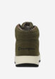 Кеды мужские Champion Rebound Mid Winterized, Зеленый3  - превью