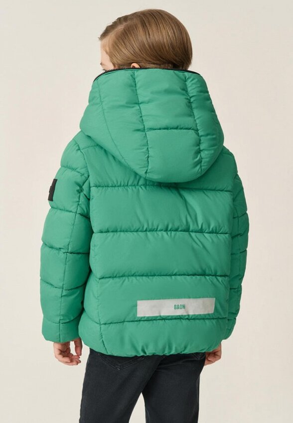 Куртка утепленная Baon