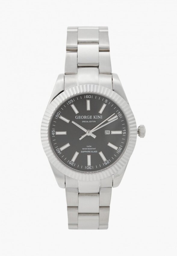 Часы George Kini