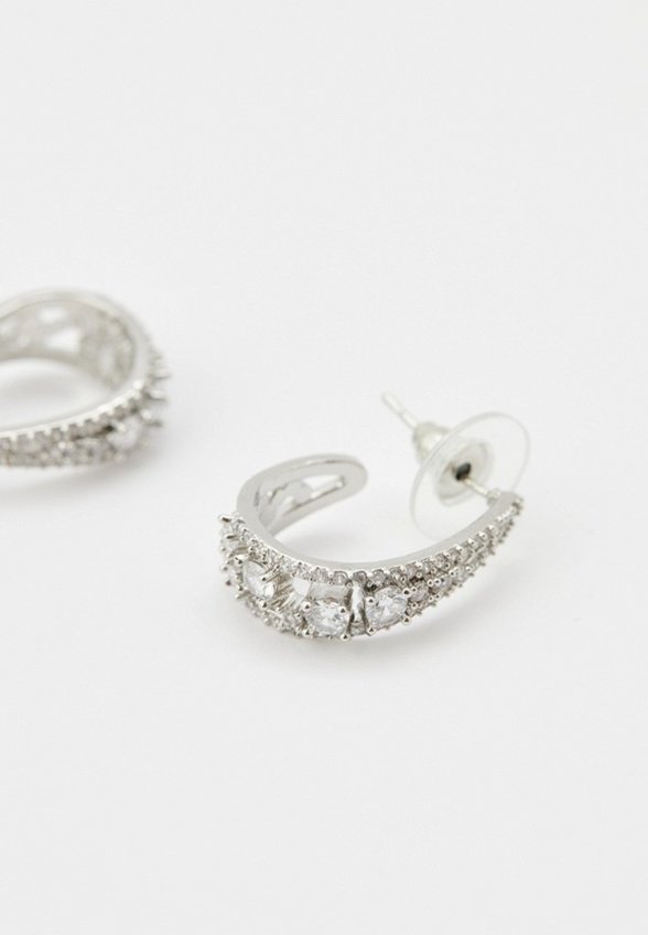 Серьги Bocciolo