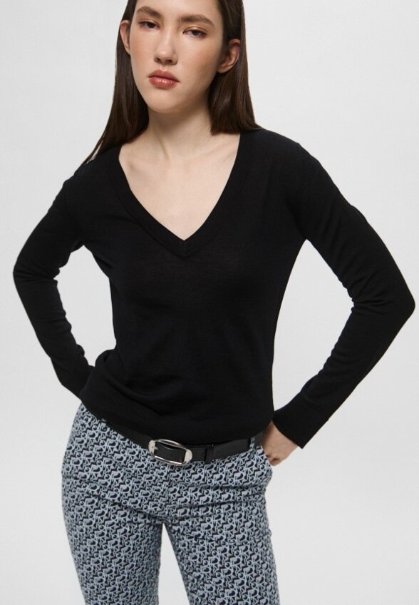 Лонгслив Pinko