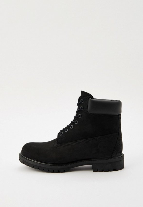 Тимберленды Timberland